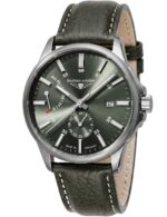 Bauhaus Men's Watch (2860-4)