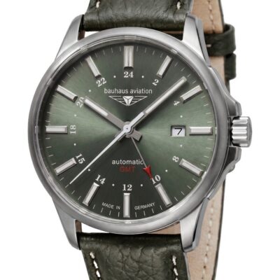 Bauhaus Men's Watch (2864-4)