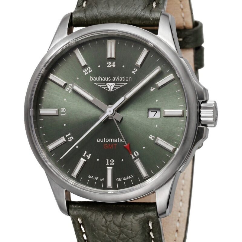 Bauhaus Men's Watch (2864-4)