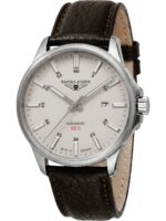 Bauhaus Men's Titanium Watch (2864-5)