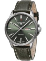 Bauhaus Men's Watch (2866-4)