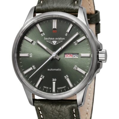 Bauhaus Men's Watch (2866-4)