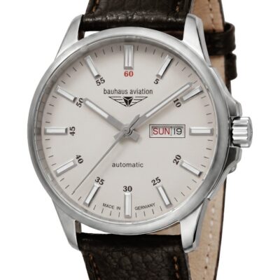 Bauhaus Men's Watch (2866-5)