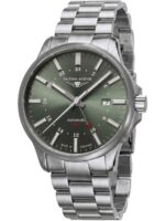 Bauhaus Men's Watch (2868M-4)