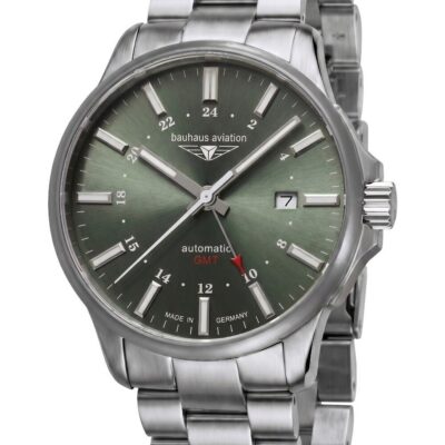 Bauhaus Men's Watch (2868M-4)