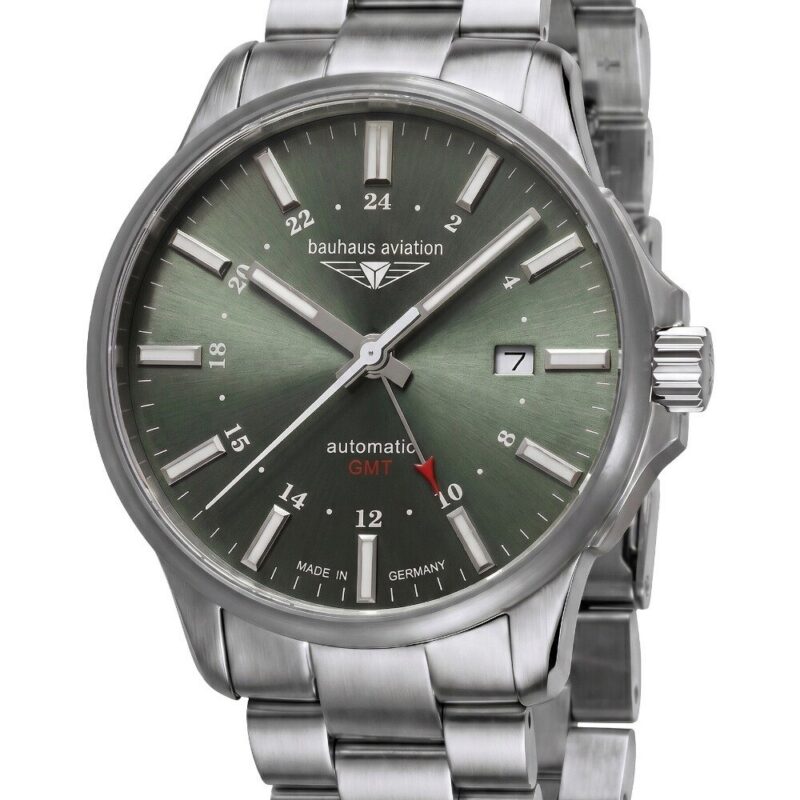 Bauhaus Men's Watch (2868M-4)