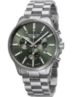 Bauhaus Men's Chronograph Watch (2880M-4)