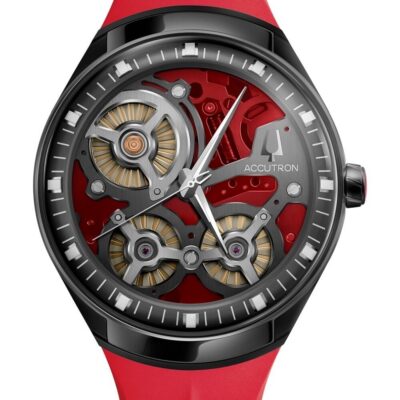 Bulova Men's Watch (28A206)