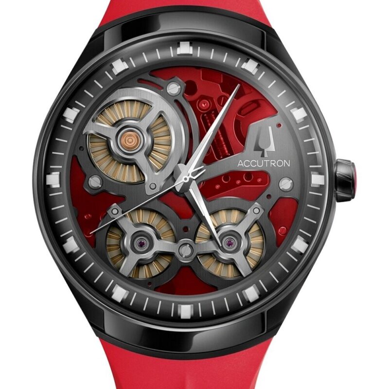 BULOVA 28A206 Watch Men's Bulova Men's Watch (28A206)
