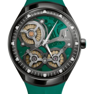 Bulova Men's Watch (28A207)