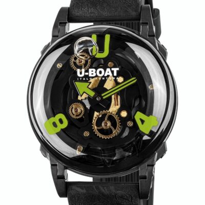 U-BOAT 3351 Watch Men's