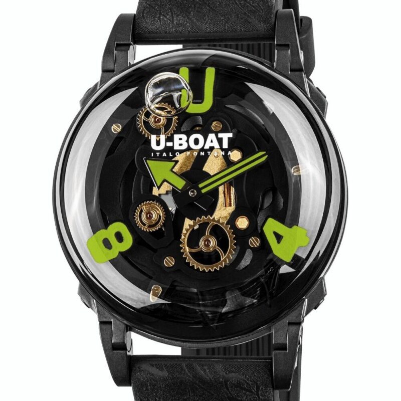 U-BOAT 3351 Watch Men's U-BOAT 3351 Watch Men's