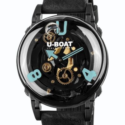 U-BOAT 3353 Watch Men's