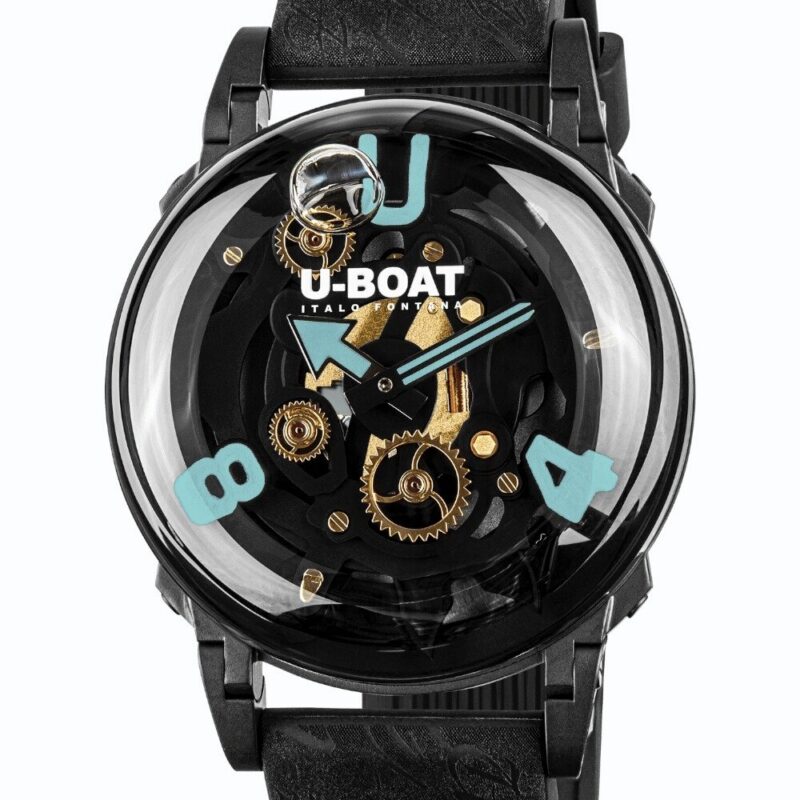U-BOAT 3353 Watch Men's U-BOAT 3353 Watch Men's