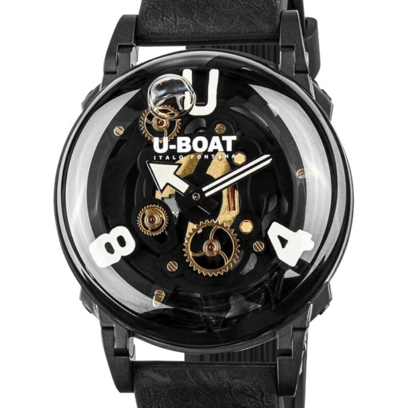 U-BOAT 3355 Watch Men's U-BOAT 3355 Watch Men's
