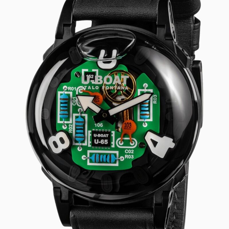 U-BOAT 3365 Watch Men's U-BOAT 3365 Watch Men's