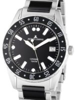 JACQUES LEMANS 42-10A Watch Men's