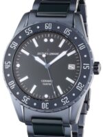 JACQUES LEMANS 42-10E Watch Men's