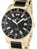 JACQUES LEMANS 42-10G Watch Men's