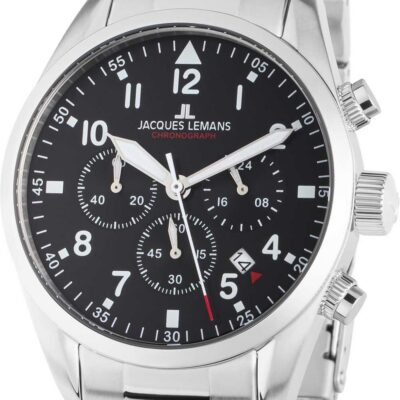 JACQUES LEMANS 42-2C Watch Men's