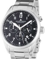 JACQUES LEMANS 42-2D Watch Men's