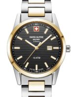 Swiss Alpine Military Men's 46mm Watch (7767-1147)