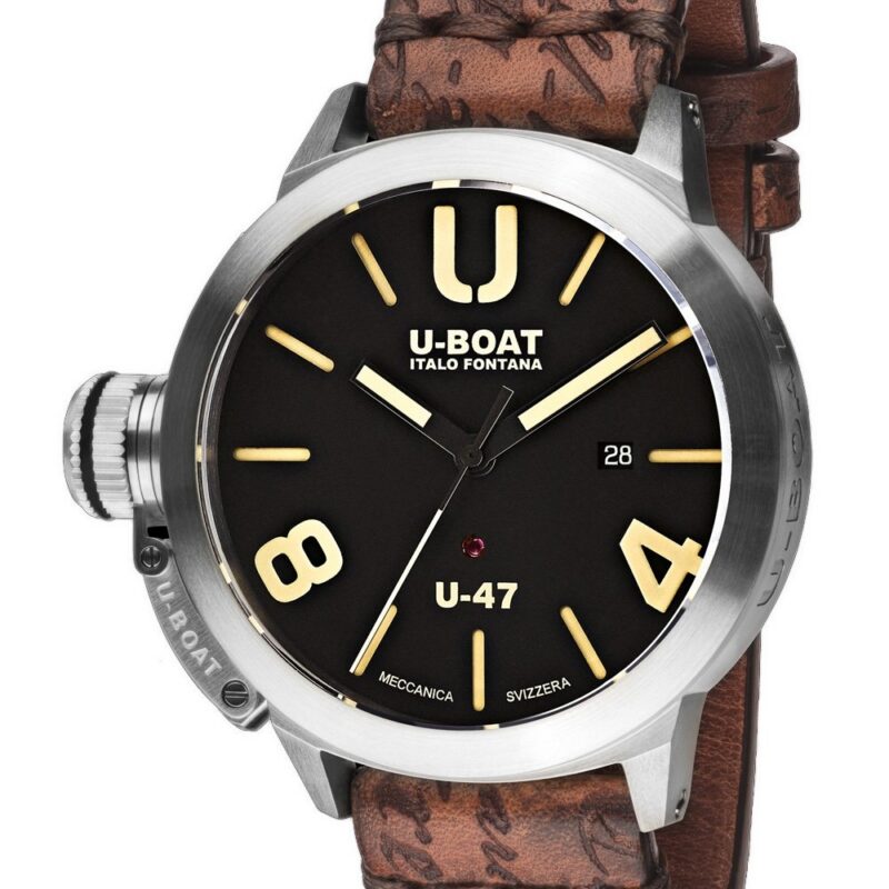 U-BOAT 8105 Watch Men's U-BOAT 8105 Watch Men's