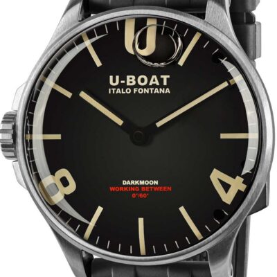 U-BOAT 8463_D Watch Men's