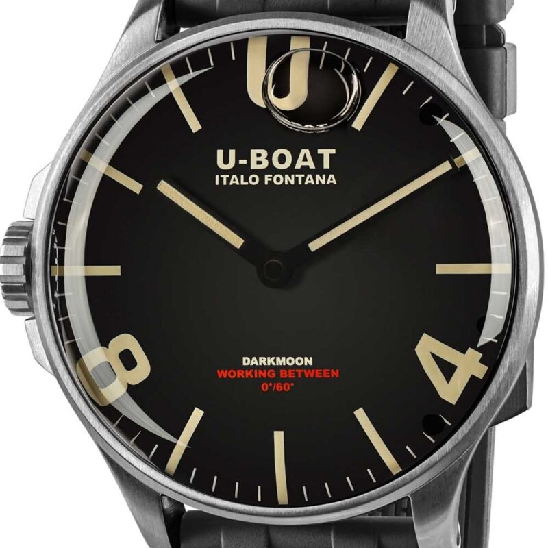 U-BOAT 8463_D Watch Men's U-BOAT 8463_D Watch Men's