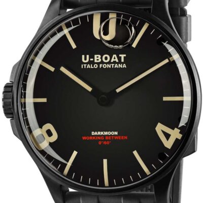 U-BOAT 8464_D Watch Men's