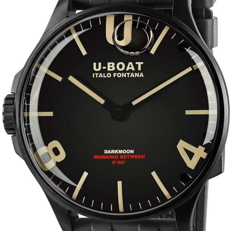 U-BOAT 8464_D Watch Men's U-BOAT 8464_D Watch Men's