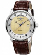 Zeppelin Men's Watch (85625)