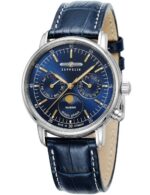 Zeppelin Men's 46mm Watch (86353)