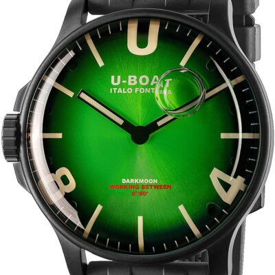 U-BOAT 8698_E Watch Men's