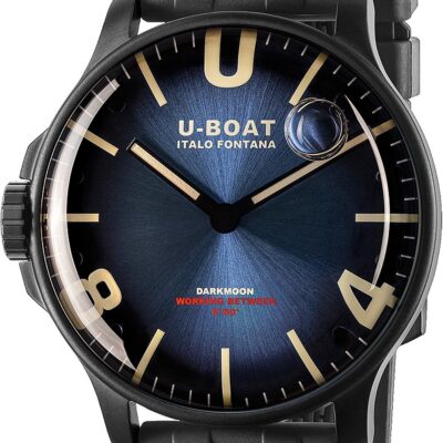 U-BOAT 8700_E Watch Men's