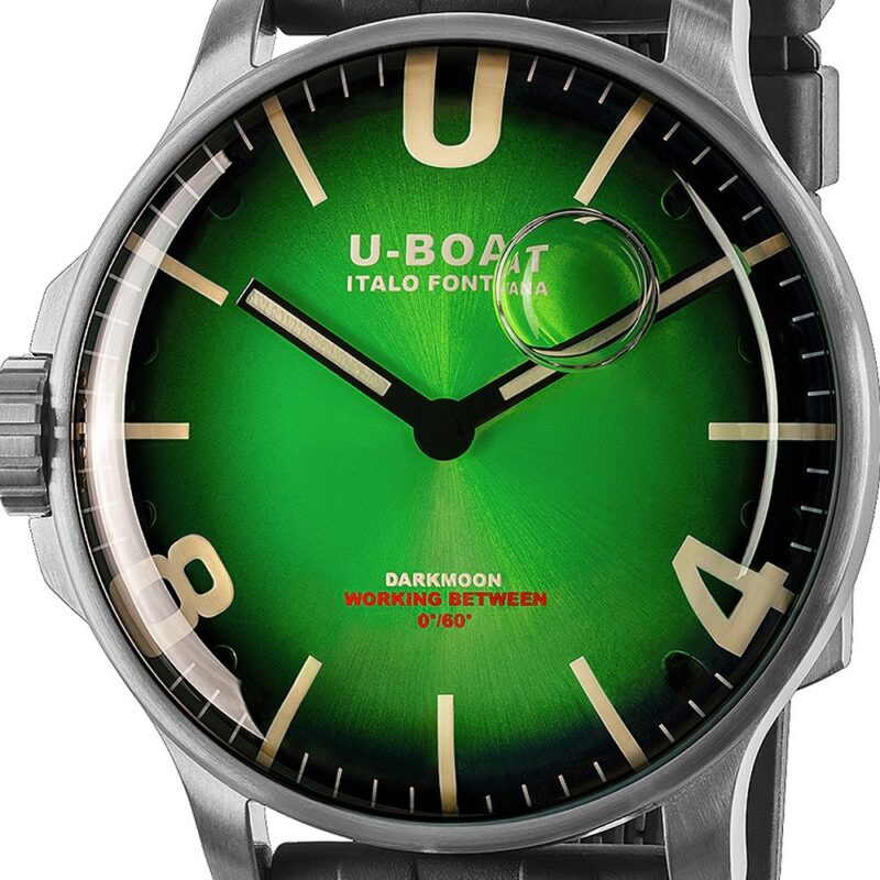 U-BOAT 8702_E Watch Men's U-BOAT 8702_E Watch Men's
