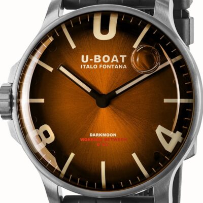 U-BOAT 8703_B Watch Men's