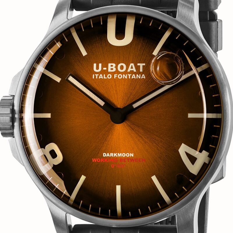 U-BOAT 8703_B Watch Men's U-BOAT 8703_B Watch Men's
