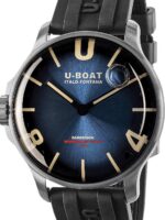 U-BOAT 8704_E Watch Men's