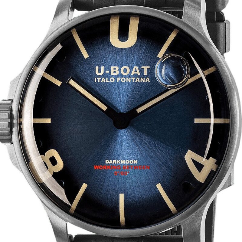 U-BOAT 8704_E Watch Men's U-BOAT 8704_E Watch Men's