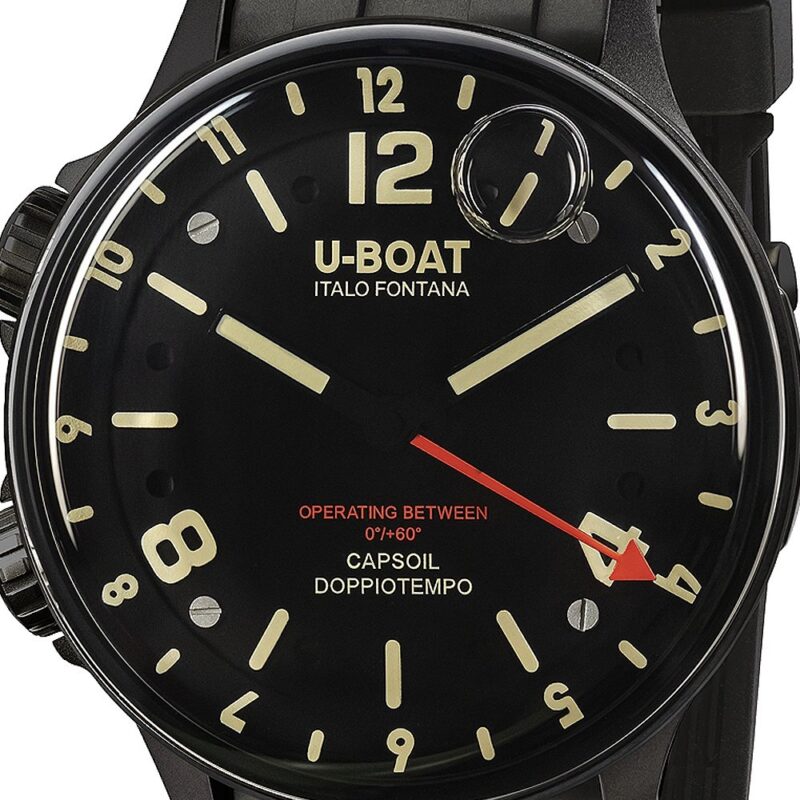 U-BOAT 8770_A Watch Men's U-BOAT 8770_A Watch Men's