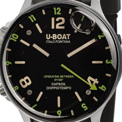 U-BOAT 8838_A Watch Men's