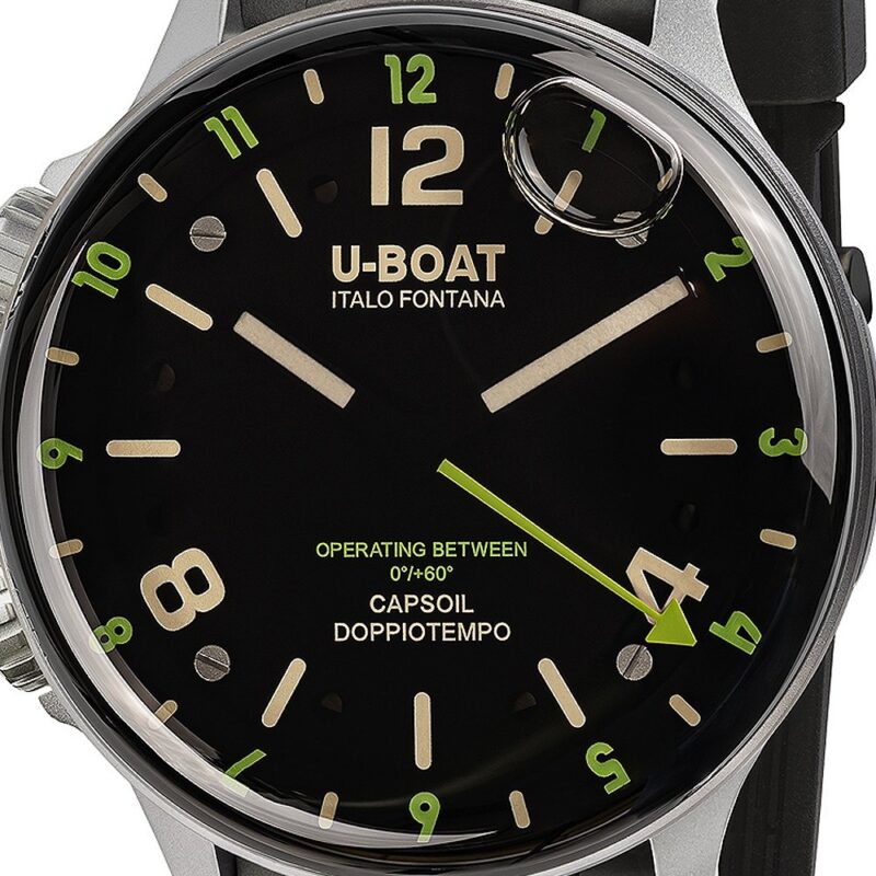 U-BOAT 8838_A Watch Men's U-BOAT 8838_A Watch Men's