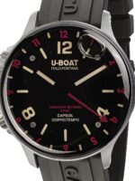 U-BOAT 8839_A Watch Men's