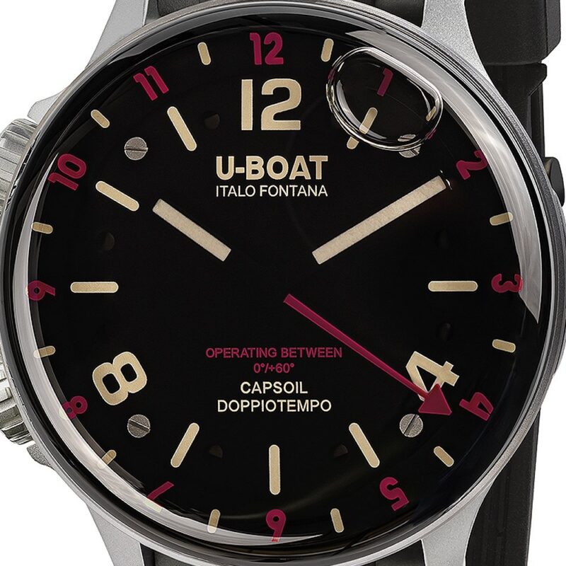 U-BOAT 8839_A Watch Men's U-BOAT 8839_A Watch Men's