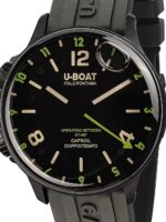U-BOAT 8840_B Watch Men's