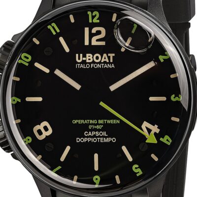 U-BOAT 8840_B Watch Men's