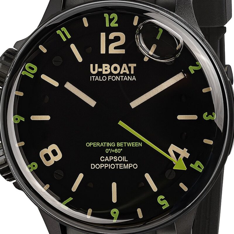U-BOAT 8840_B Watch Men's U-BOAT 8840_B Watch Men's