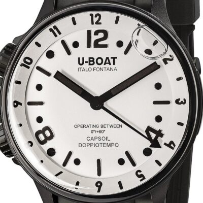 U-BOAT 8889_A Watch Men's
