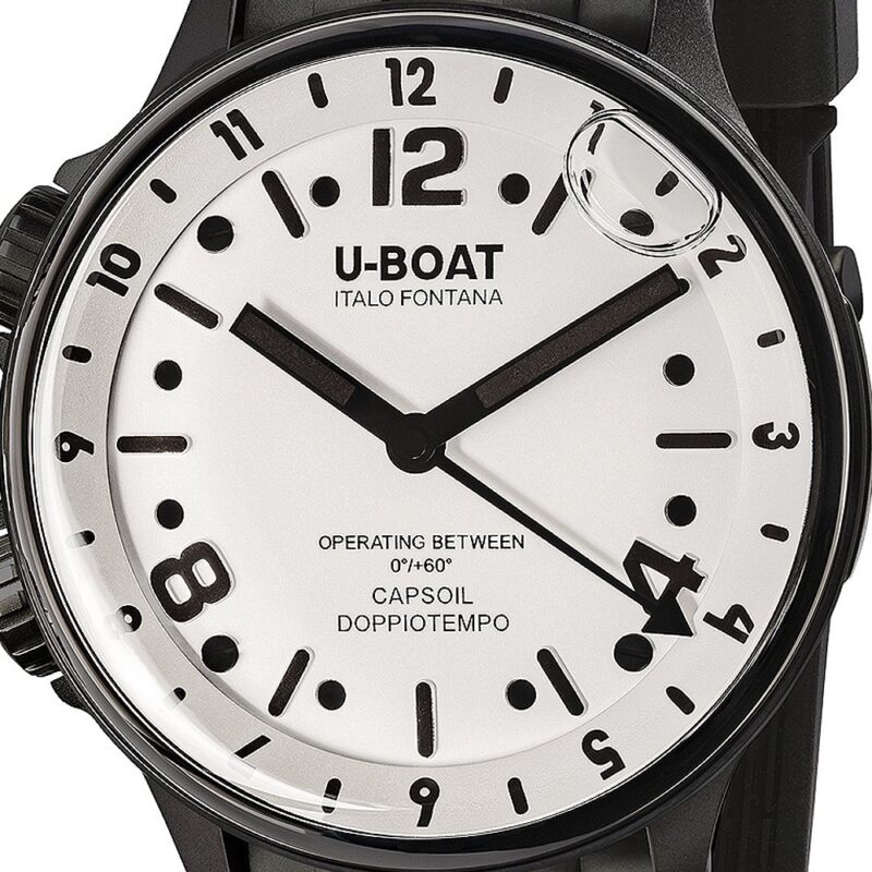 U-BOAT 8889_A Watch Men's U-BOAT 8889_A Watch Men's